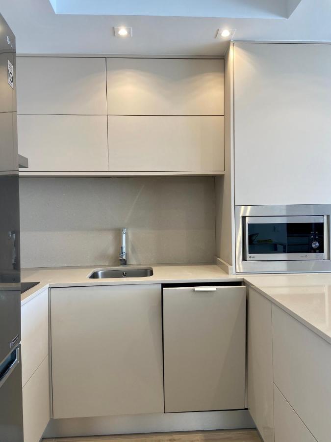 Cielo Benidorm Con Vistas Panoramicas Apartment Екстериор снимка