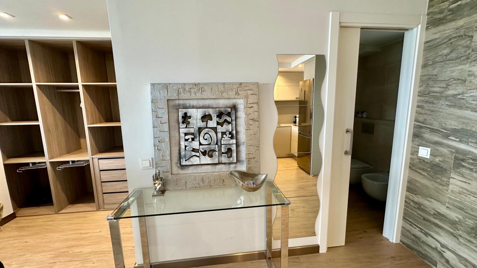Cielo Benidorm Con Vistas Panoramicas Apartment Екстериор снимка