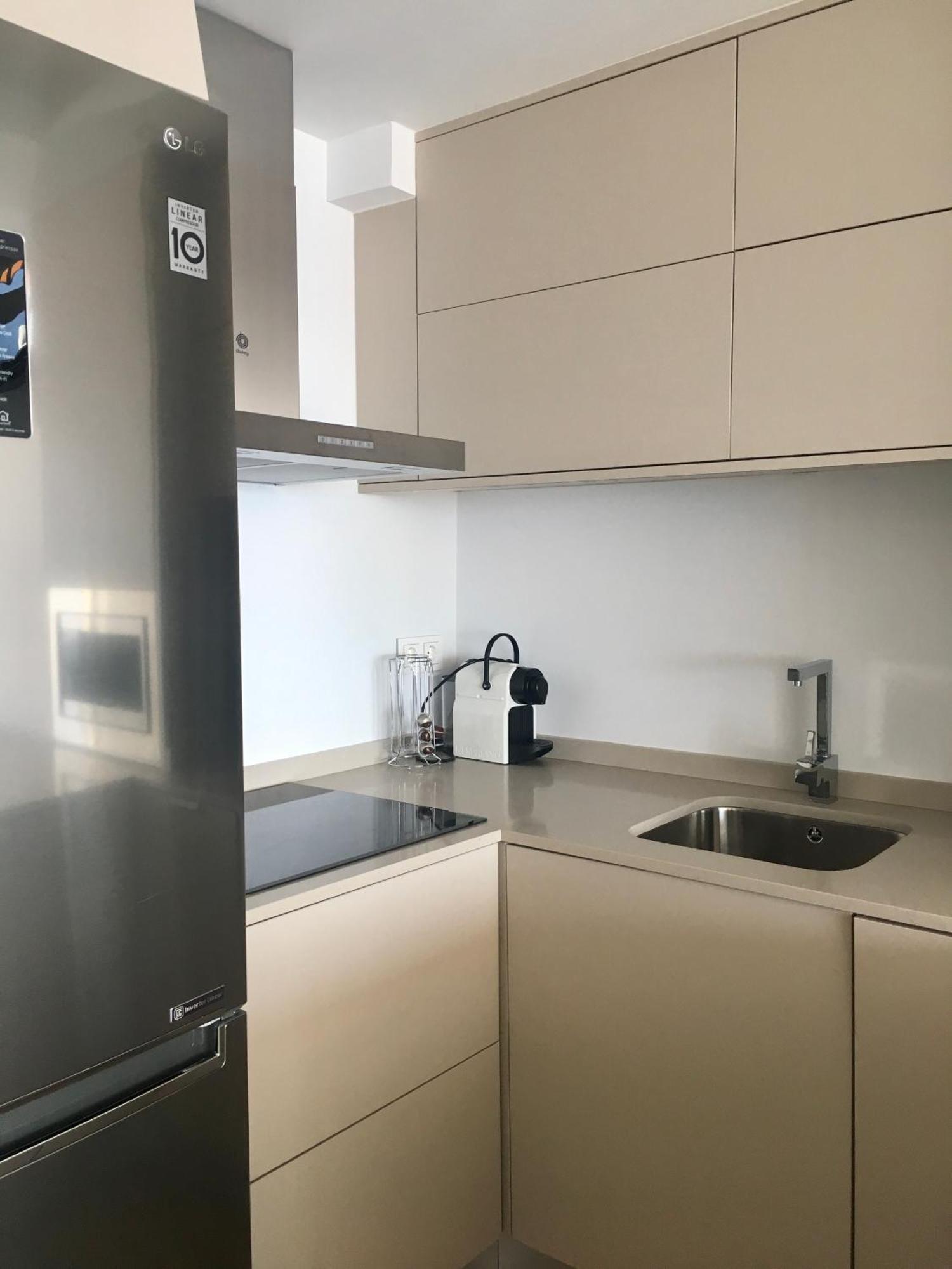Cielo Benidorm Con Vistas Panoramicas Apartment Екстериор снимка