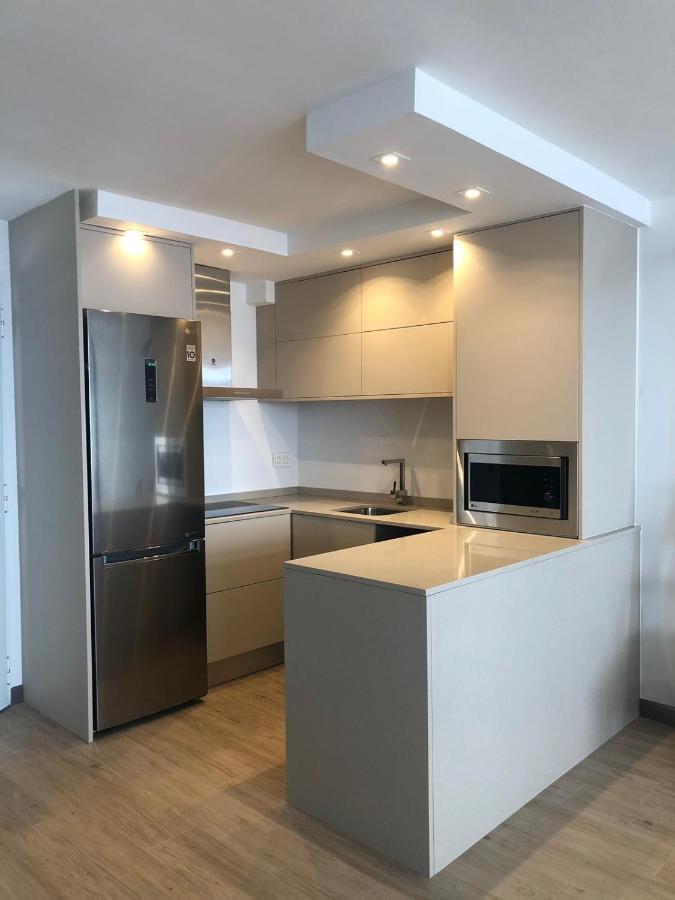 Cielo Benidorm Con Vistas Panoramicas Apartment Екстериор снимка