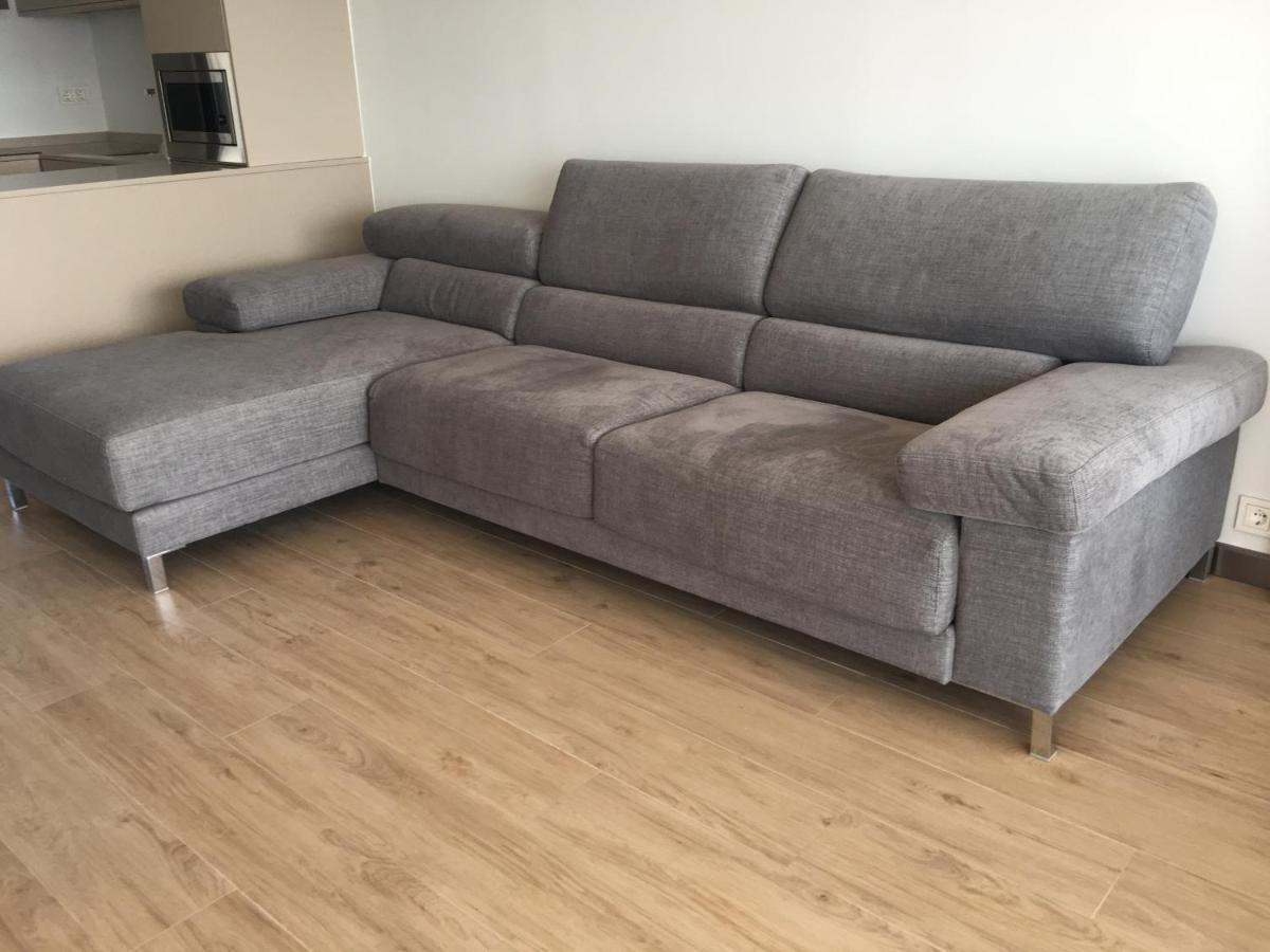 Cielo Benidorm Con Vistas Panoramicas Apartment Екстериор снимка